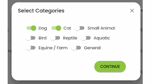Odoo • Text and Image
