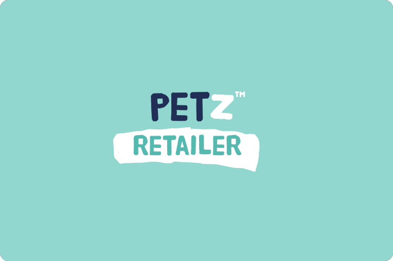 PETZ Retailer