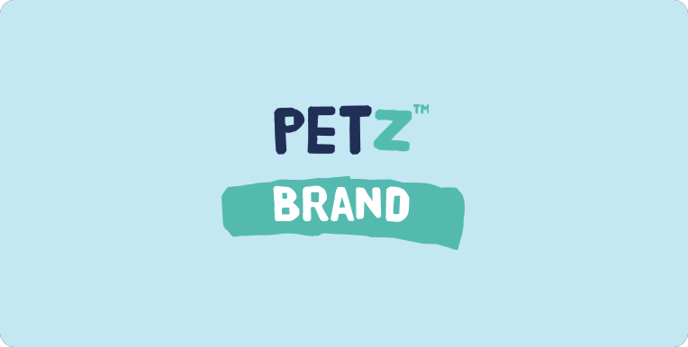 PETZ Brand